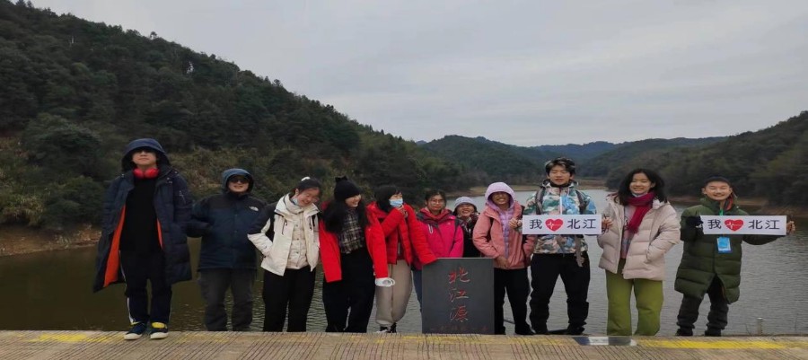 共爱珠江 | 北江水环境变影响因素与生态保护措施
