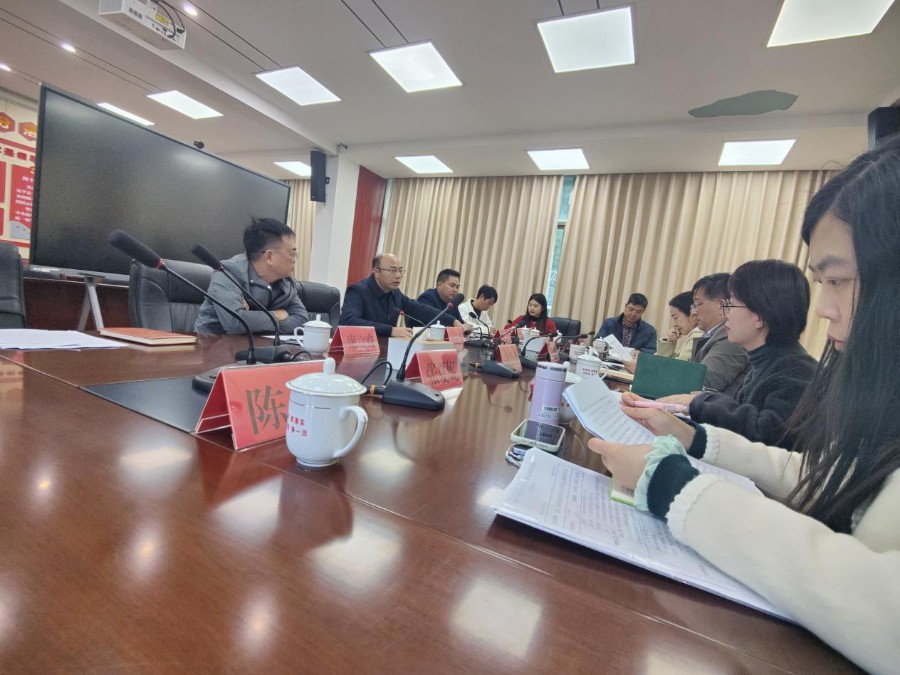 动态 | 绿源代表参与河源万绿湖生态环境保护志愿服务工作交流