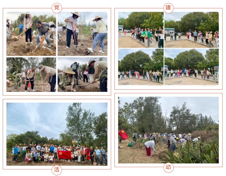 工作简报| 绿源协会2026年第一季度简报